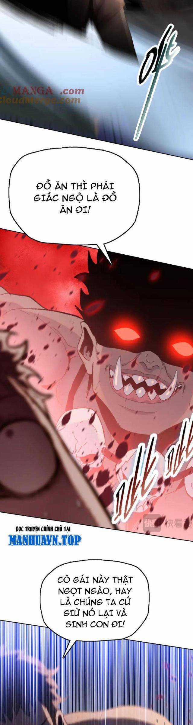 Kẻ Tàn Nhẫn Ngày Tận Thế: Bắt Đầu Dự Trữ Hàng Tỉ Tấn Vật Tư Chương 30 trang 27