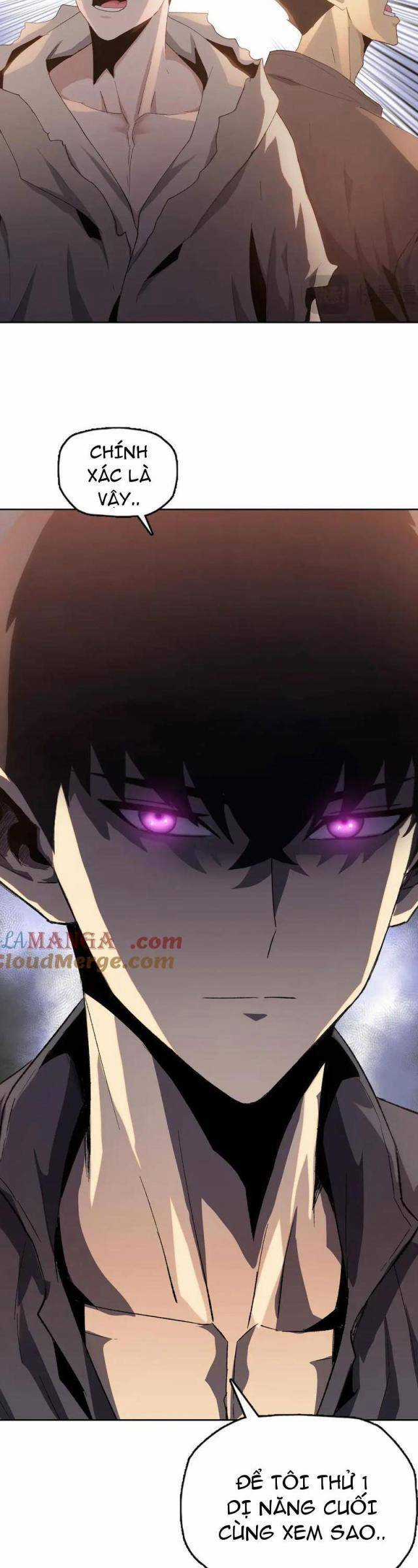 Kẻ Tàn Nhẫn Ngày Tận Thế: Bắt Đầu Dự Trữ Hàng Tỉ Tấn Vật Tư Chương 30 trang 32