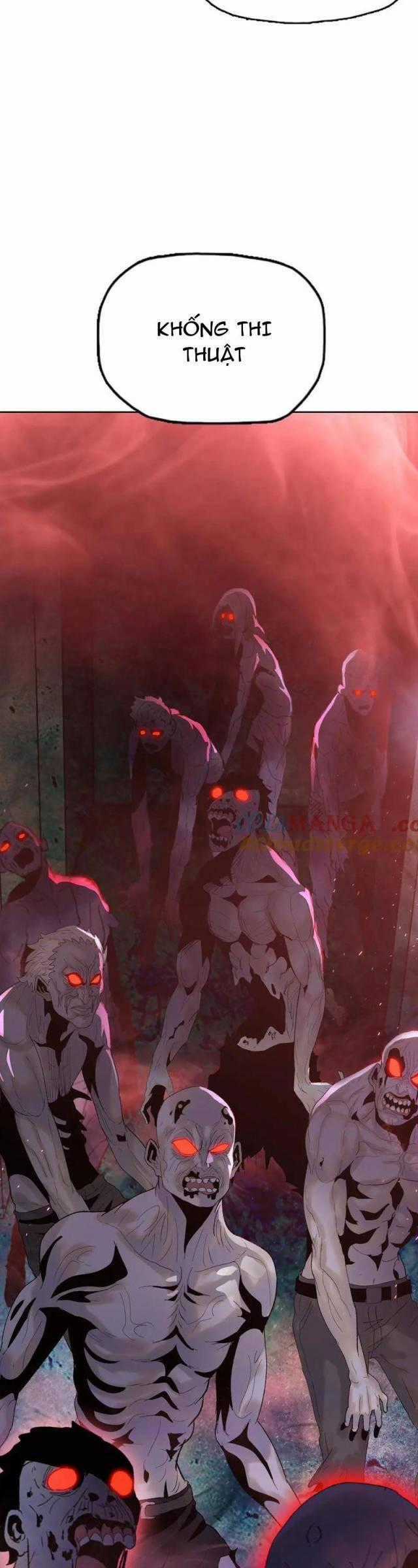 Kẻ Tàn Nhẫn Ngày Tận Thế: Bắt Đầu Dự Trữ Hàng Tỉ Tấn Vật Tư Chương 30 trang 33