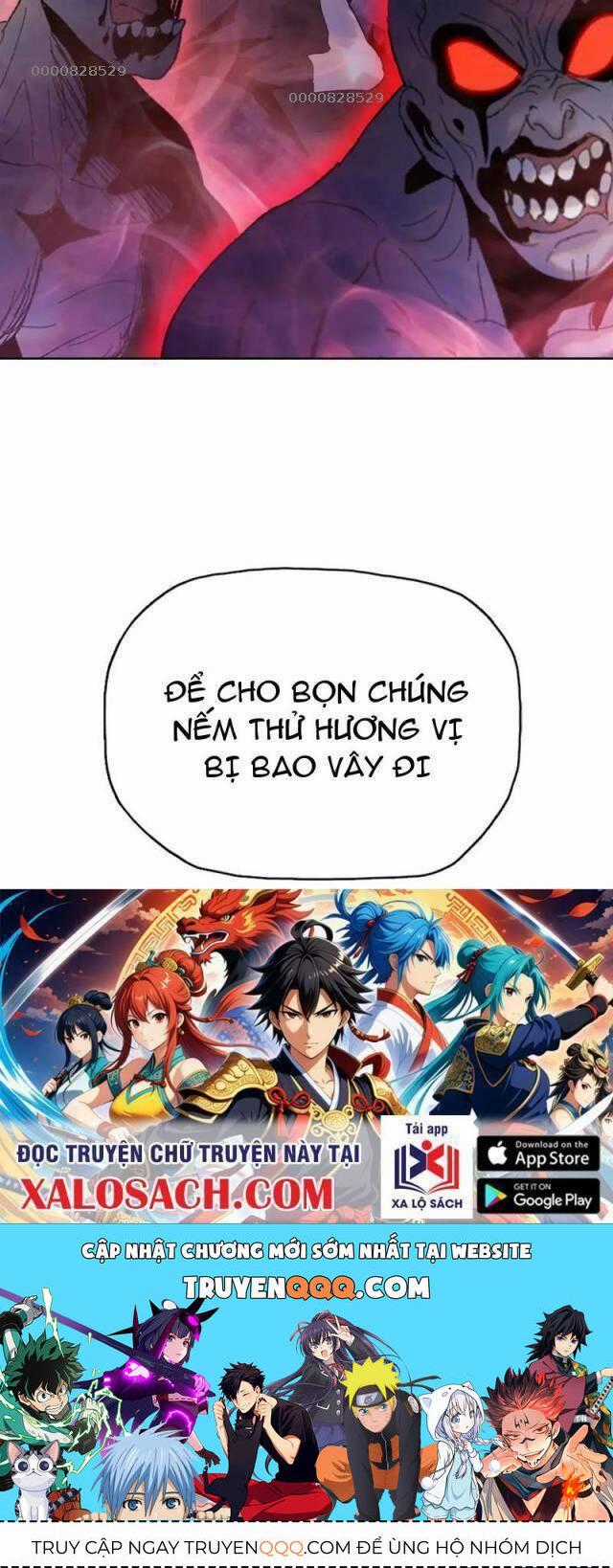 Kẻ Tàn Nhẫn Ngày Tận Thế: Bắt Đầu Dự Trữ Hàng Tỉ Tấn Vật Tư Chương 30 trang 34