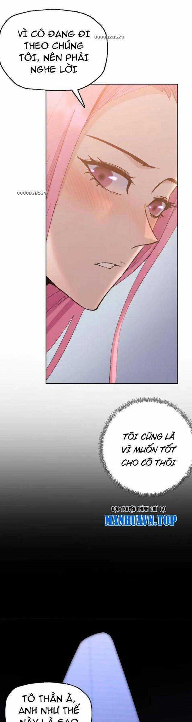 Kẻ Tàn Nhẫn Ngày Tận Thế: Bắt Đầu Dự Trữ Hàng Tỉ Tấn Vật Tư Chương 30 trang 5