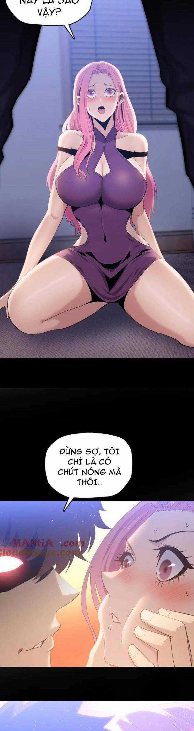 Kẻ Tàn Nhẫn Ngày Tận Thế: Bắt Đầu Dự Trữ Hàng Tỉ Tấn Vật Tư Chương 30 trang 6