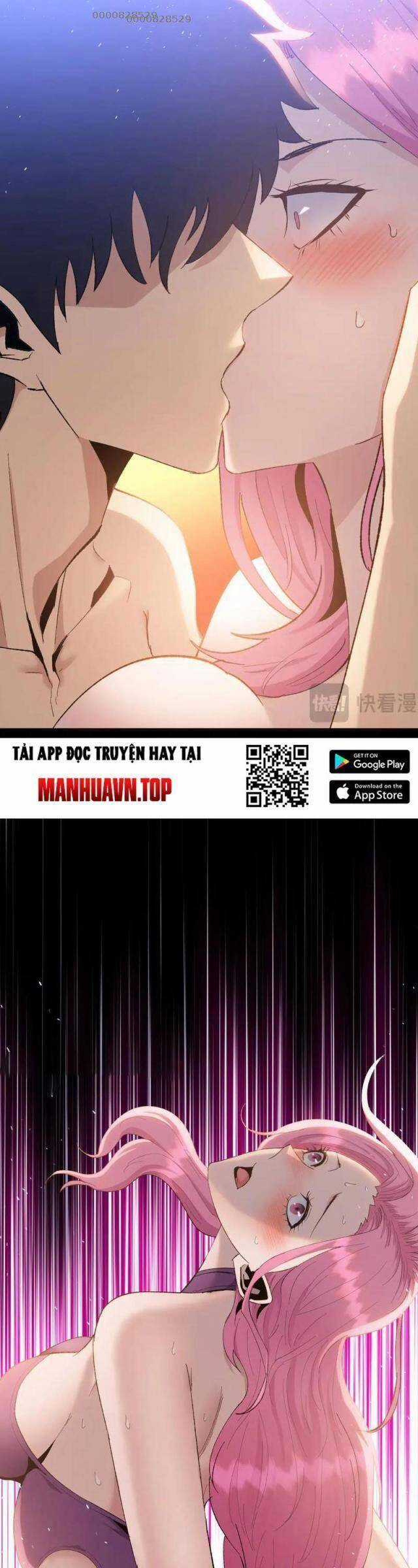 Kẻ Tàn Nhẫn Ngày Tận Thế: Bắt Đầu Dự Trữ Hàng Tỉ Tấn Vật Tư Chương 30 trang 7