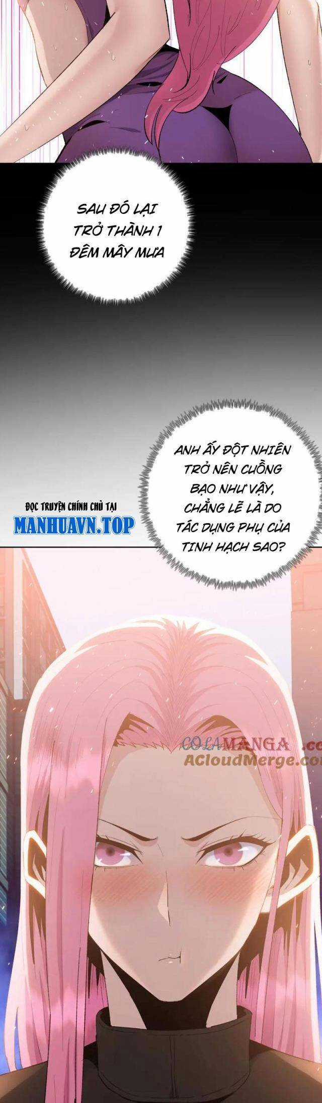 Kẻ Tàn Nhẫn Ngày Tận Thế: Bắt Đầu Dự Trữ Hàng Tỉ Tấn Vật Tư Chương 30 trang 8