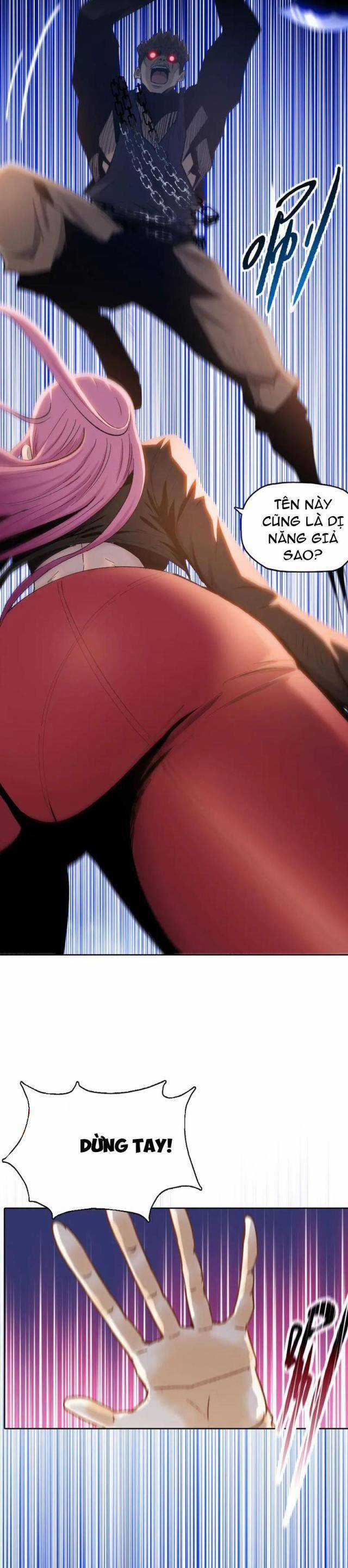 Kẻ Tàn Nhẫn Ngày Tận Thế: Bắt Đầu Dự Trữ Hàng Tỉ Tấn Vật Tư Chương 31 trang 11