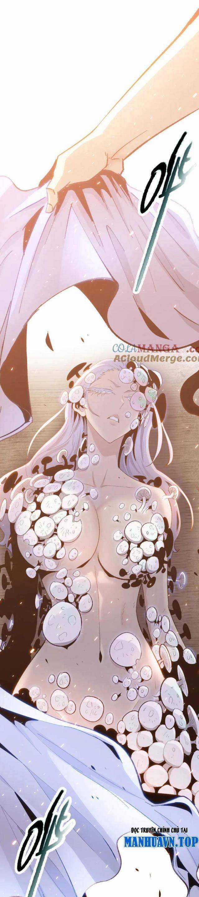 Kẻ Tàn Nhẫn Ngày Tận Thế: Bắt Đầu Dự Trữ Hàng Tỉ Tấn Vật Tư Chương 31 trang 19