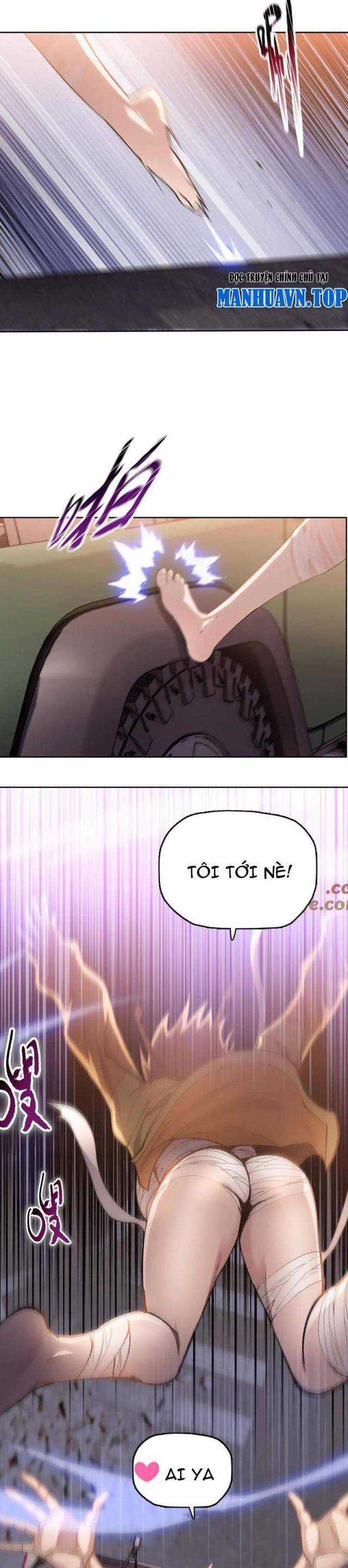 Kẻ Tàn Nhẫn Ngày Tận Thế: Bắt Đầu Dự Trữ Hàng Tỉ Tấn Vật Tư Chương 31 trang 31