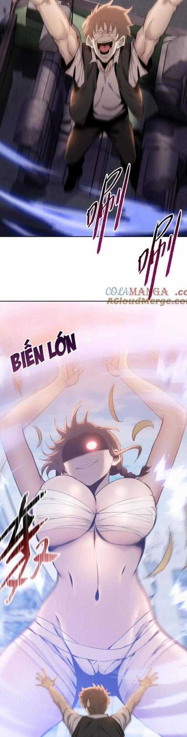 Kẻ Tàn Nhẫn Ngày Tận Thế: Bắt Đầu Dự Trữ Hàng Tỉ Tấn Vật Tư Chương 31 trang 32