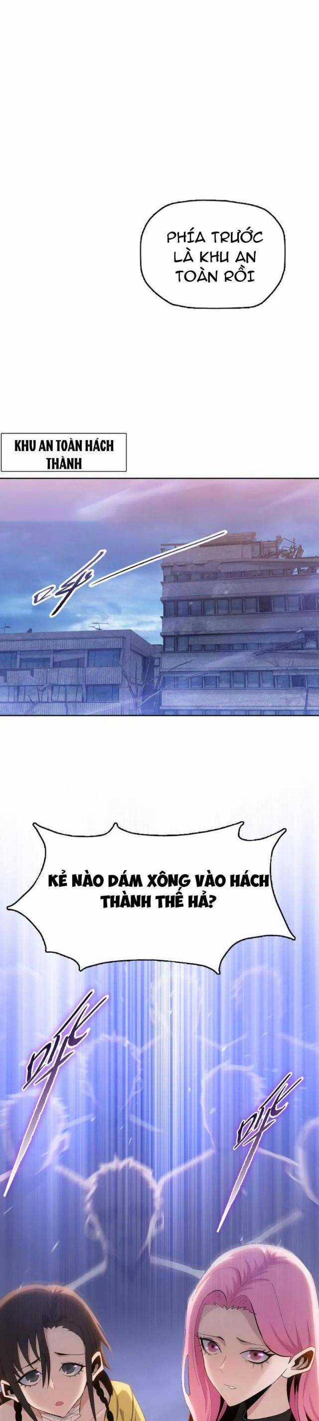 Kẻ Tàn Nhẫn Ngày Tận Thế: Bắt Đầu Dự Trữ Hàng Tỉ Tấn Vật Tư Chương 31 trang 6