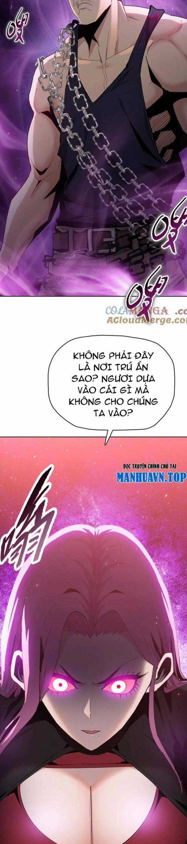 Kẻ Tàn Nhẫn Ngày Tận Thế: Bắt Đầu Dự Trữ Hàng Tỉ Tấn Vật Tư Chương 31 trang 9