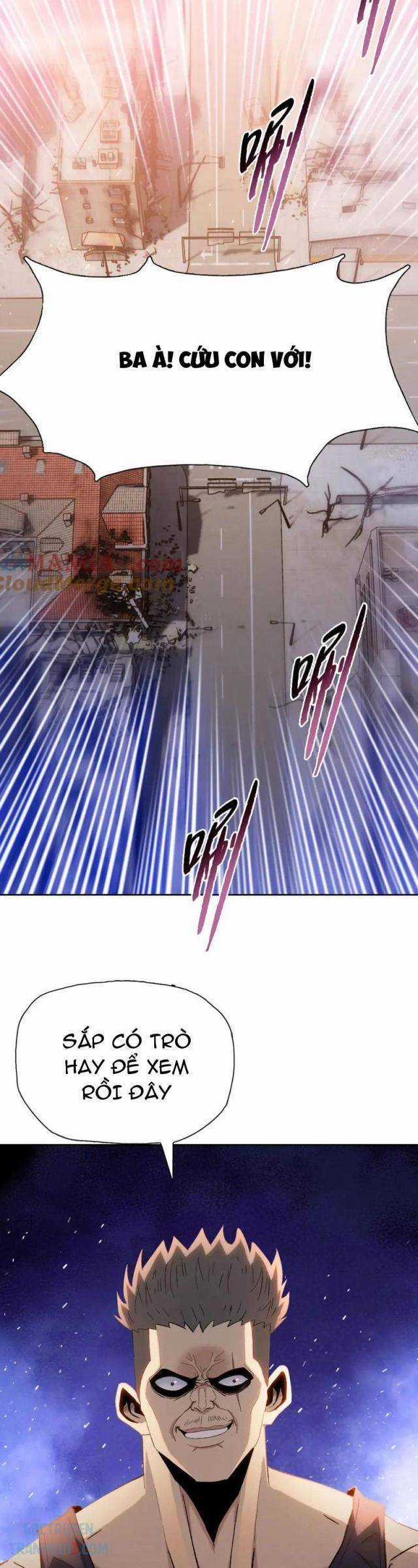 Kẻ Tàn Nhẫn Ngày Tận Thế: Bắt Đầu Dự Trữ Hàng Tỉ Tấn Vật Tư Chương 32 trang 10