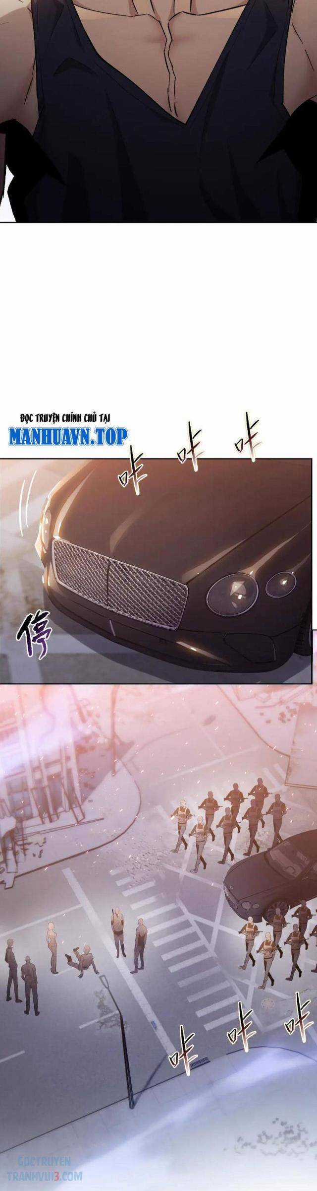 Kẻ Tàn Nhẫn Ngày Tận Thế: Bắt Đầu Dự Trữ Hàng Tỉ Tấn Vật Tư Chương 32 trang 11