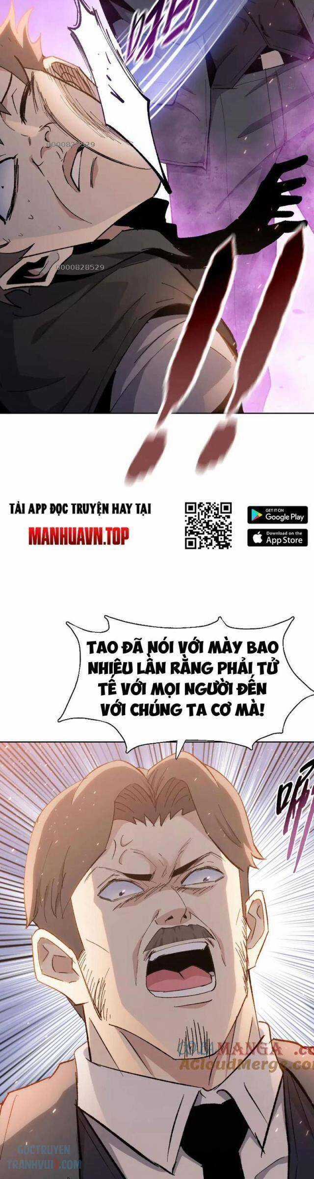 Kẻ Tàn Nhẫn Ngày Tận Thế: Bắt Đầu Dự Trữ Hàng Tỉ Tấn Vật Tư Chương 32 trang 16