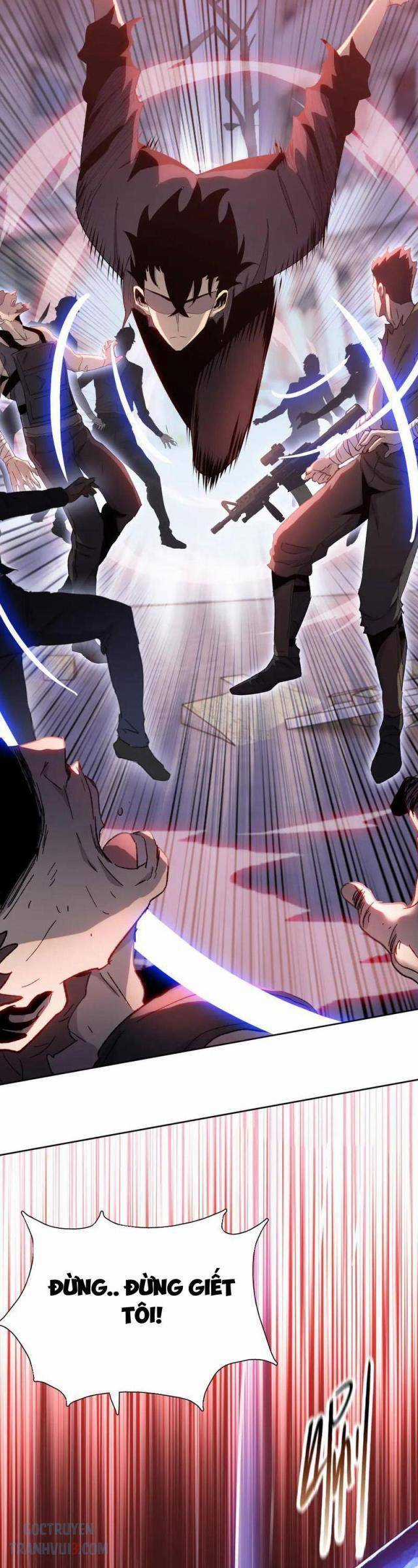 Kẻ Tàn Nhẫn Ngày Tận Thế: Bắt Đầu Dự Trữ Hàng Tỉ Tấn Vật Tư Chương 32 trang 30