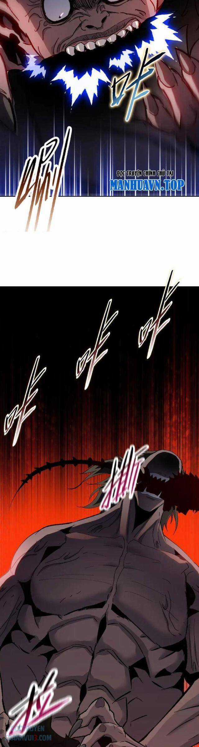 Kẻ Tàn Nhẫn Ngày Tận Thế: Bắt Đầu Dự Trữ Hàng Tỉ Tấn Vật Tư Chương 32 trang 36