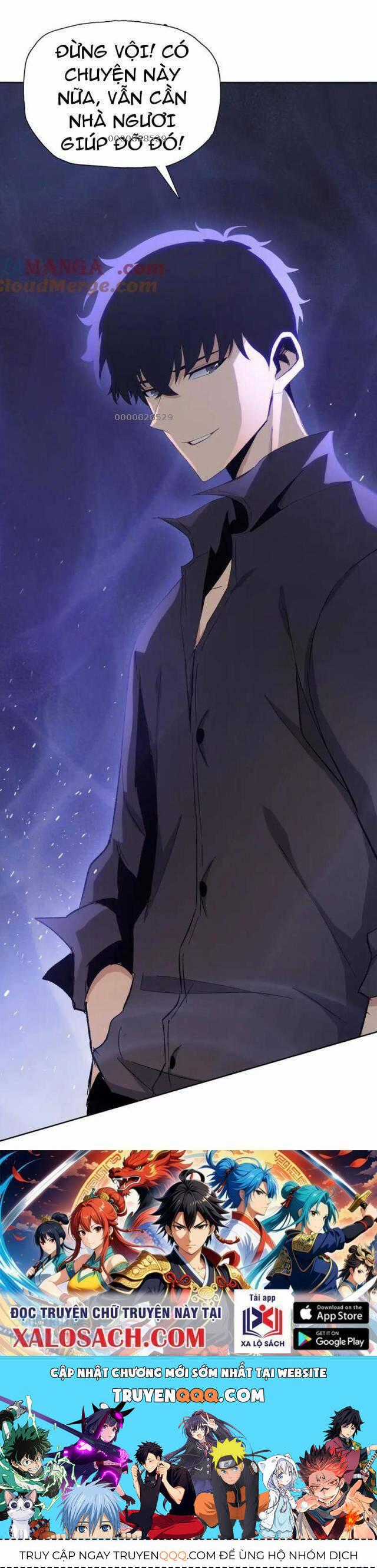 Kẻ Tàn Nhẫn Ngày Tận Thế: Bắt Đầu Dự Trữ Hàng Tỉ Tấn Vật Tư Chương 32 trang 38