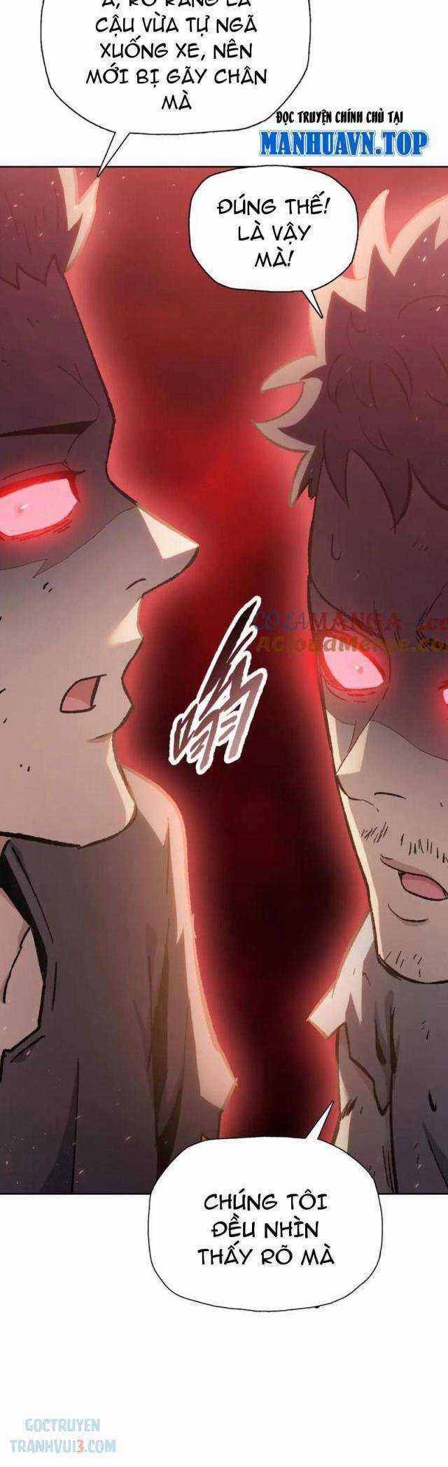 Kẻ Tàn Nhẫn Ngày Tận Thế: Bắt Đầu Dự Trữ Hàng Tỉ Tấn Vật Tư Chương 32 trang 8