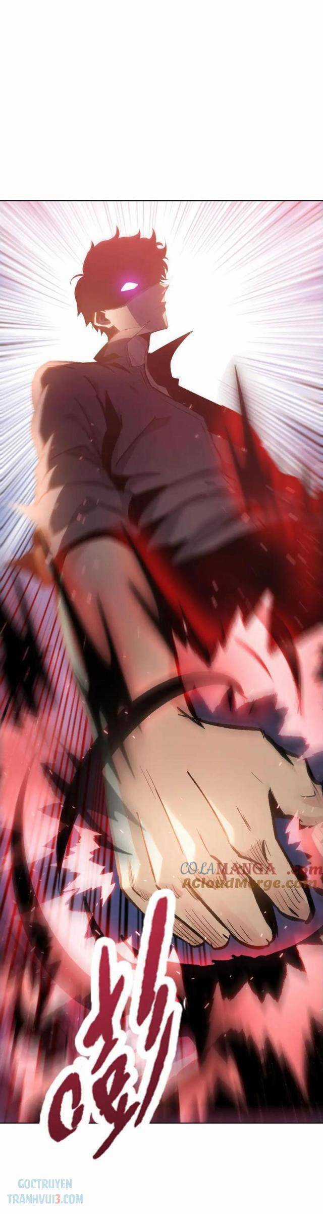 Kẻ Tàn Nhẫn Ngày Tận Thế: Bắt Đầu Dự Trữ Hàng Tỉ Tấn Vật Tư Chương 33 trang 11