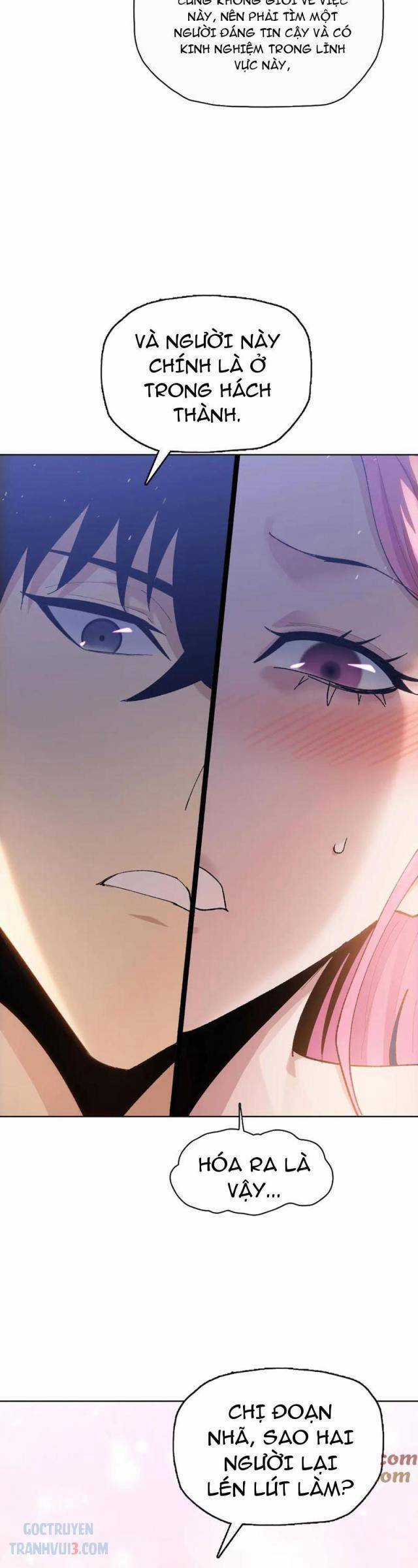 Kẻ Tàn Nhẫn Ngày Tận Thế: Bắt Đầu Dự Trữ Hàng Tỉ Tấn Vật Tư Chương 33 trang 14