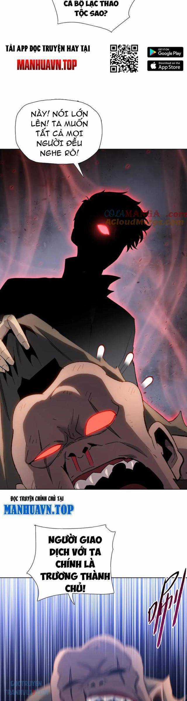 Kẻ Tàn Nhẫn Ngày Tận Thế: Bắt Đầu Dự Trữ Hàng Tỉ Tấn Vật Tư Chương 33 trang 30