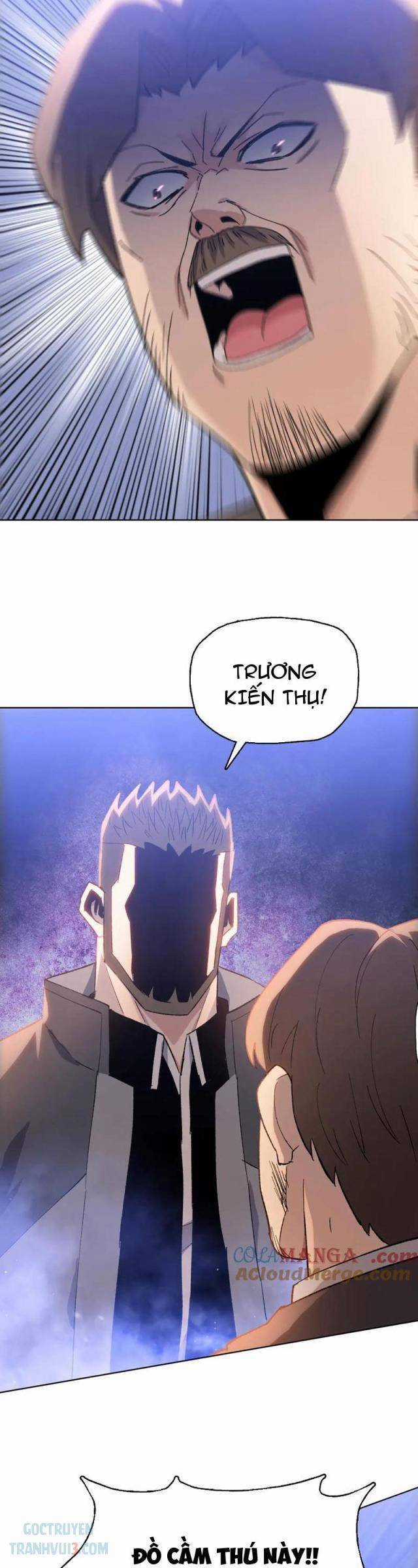 Kẻ Tàn Nhẫn Ngày Tận Thế: Bắt Đầu Dự Trữ Hàng Tỉ Tấn Vật Tư Chương 33 trang 32