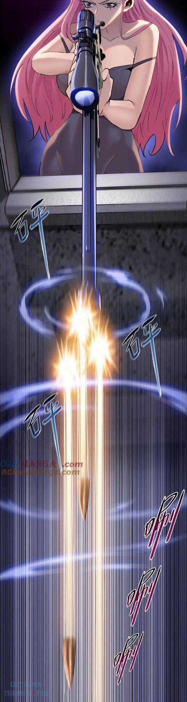 Kẻ Tàn Nhẫn Ngày Tận Thế: Bắt Đầu Dự Trữ Hàng Tỉ Tấn Vật Tư Chương 33 trang 6