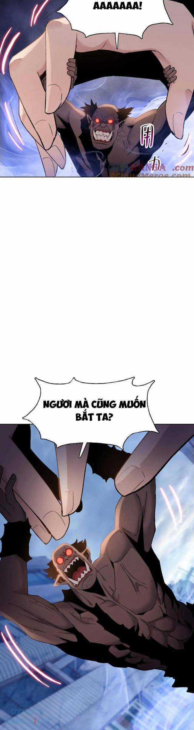 Kẻ Tàn Nhẫn Ngày Tận Thế: Bắt Đầu Dự Trữ Hàng Tỉ Tấn Vật Tư Chương 33 trang 9