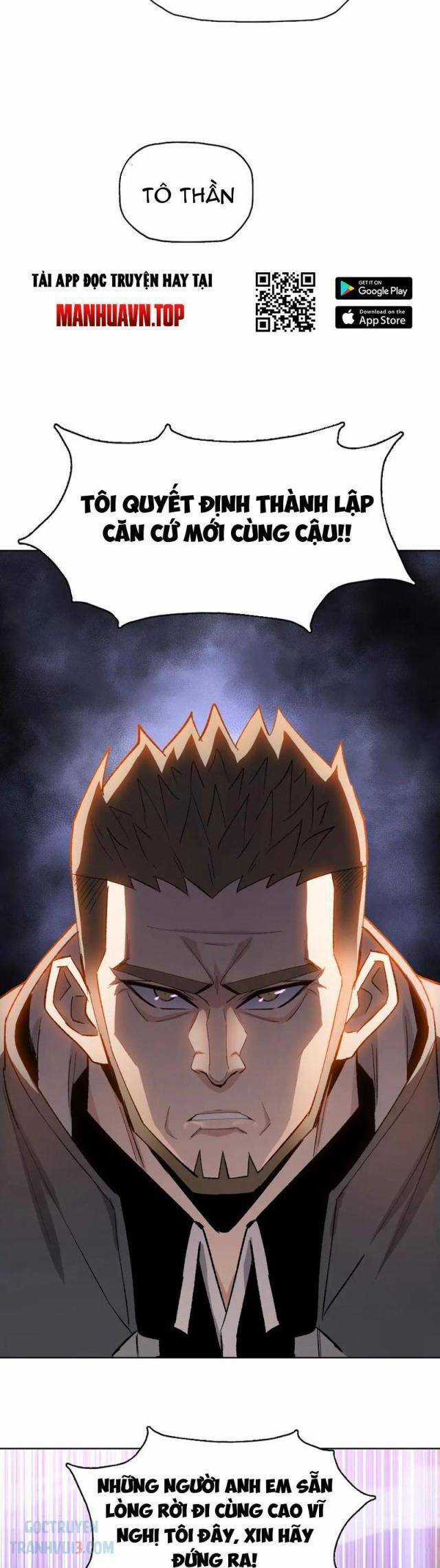 Kẻ Tàn Nhẫn Ngày Tận Thế: Bắt Đầu Dự Trữ Hàng Tỉ Tấn Vật Tư Chương 34 trang 13