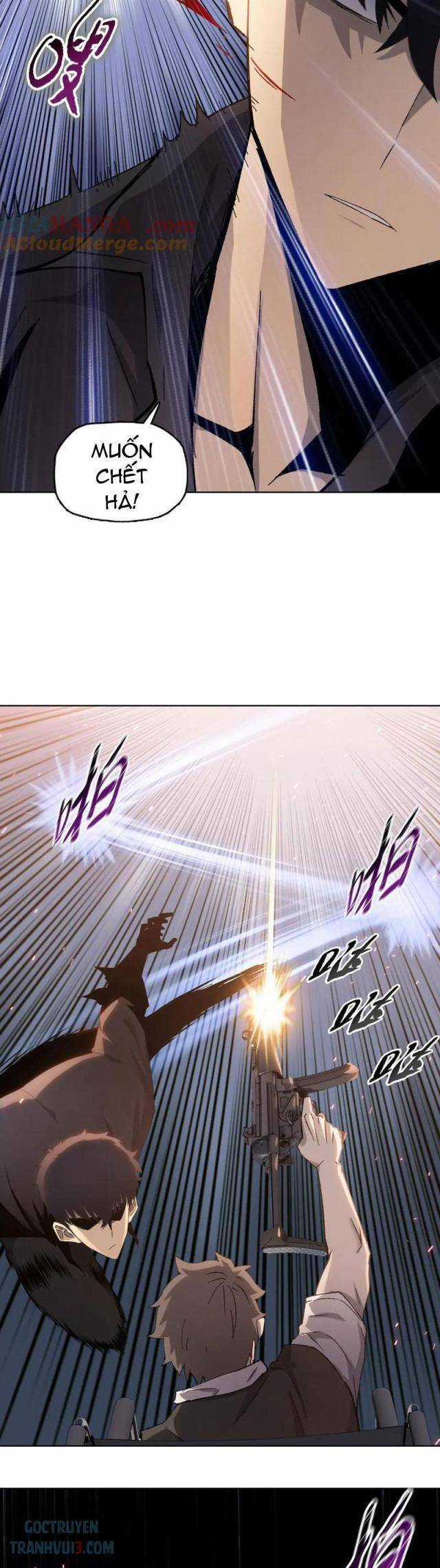 Kẻ Tàn Nhẫn Ngày Tận Thế: Bắt Đầu Dự Trữ Hàng Tỉ Tấn Vật Tư Chương 34 trang 19