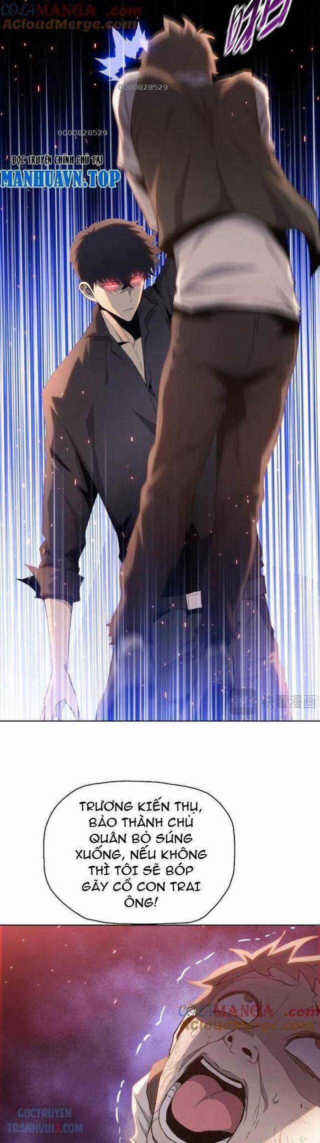 Kẻ Tàn Nhẫn Ngày Tận Thế: Bắt Đầu Dự Trữ Hàng Tỉ Tấn Vật Tư Chương 34 trang 20