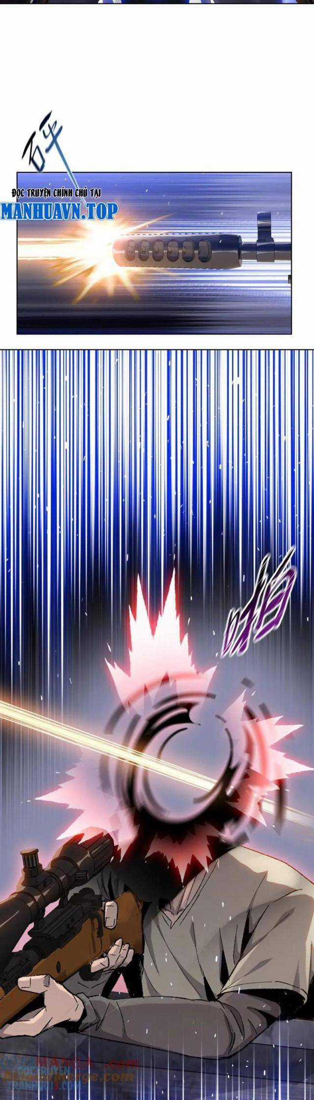 Kẻ Tàn Nhẫn Ngày Tận Thế: Bắt Đầu Dự Trữ Hàng Tỉ Tấn Vật Tư Chương 34 trang 26