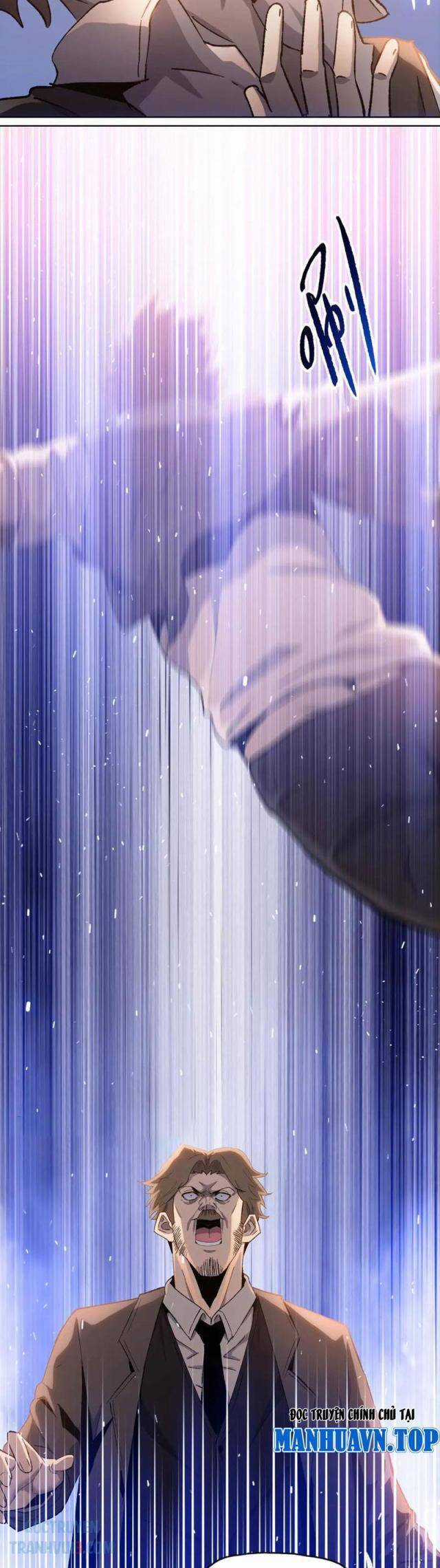 Kẻ Tàn Nhẫn Ngày Tận Thế: Bắt Đầu Dự Trữ Hàng Tỉ Tấn Vật Tư Chương 34 trang 28