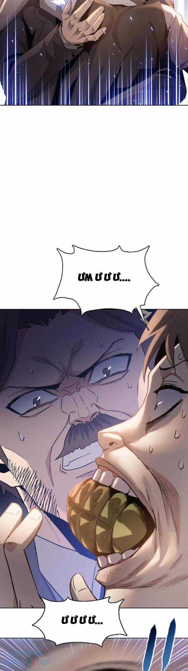 Kẻ Tàn Nhẫn Ngày Tận Thế: Bắt Đầu Dự Trữ Hàng Tỉ Tấn Vật Tư Chương 34 trang 30