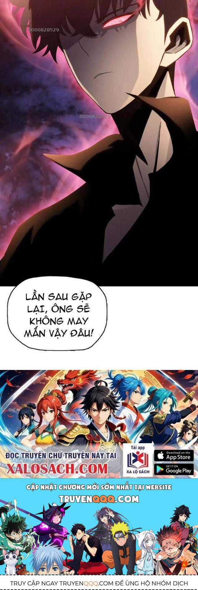 Kẻ Tàn Nhẫn Ngày Tận Thế: Bắt Đầu Dự Trữ Hàng Tỉ Tấn Vật Tư Chương 34 trang 34