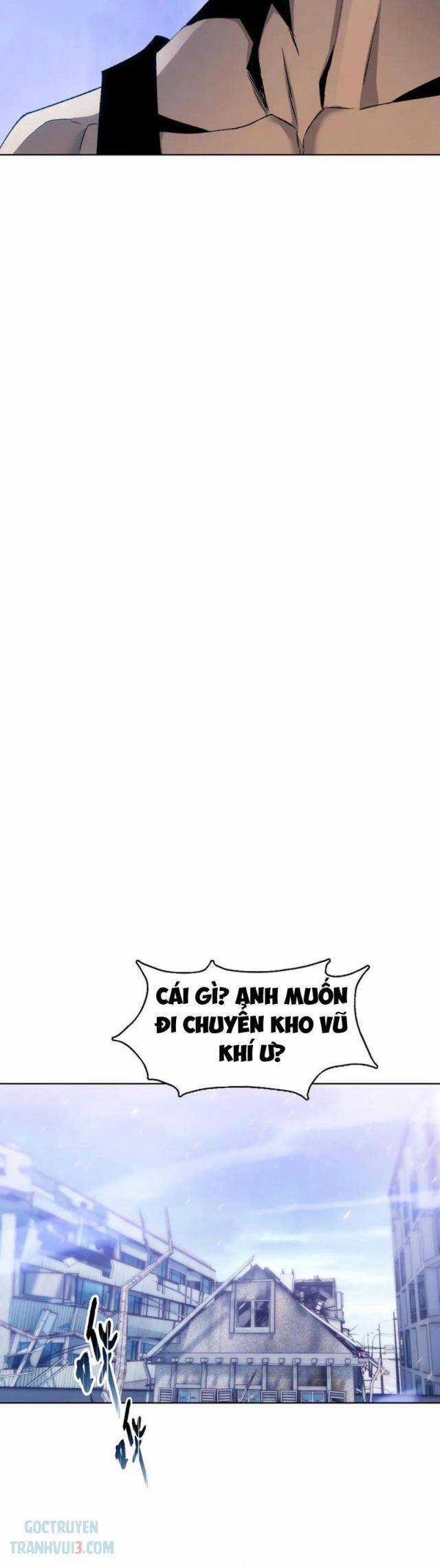 Kẻ Tàn Nhẫn Ngày Tận Thế: Bắt Đầu Dự Trữ Hàng Tỉ Tấn Vật Tư Chương 35 trang 13