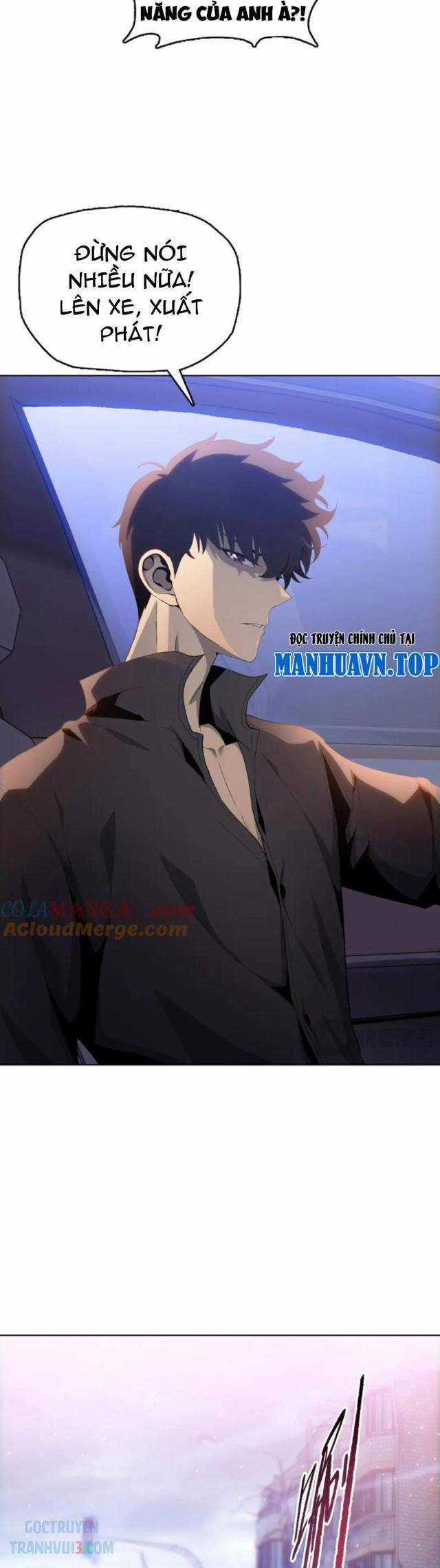 Kẻ Tàn Nhẫn Ngày Tận Thế: Bắt Đầu Dự Trữ Hàng Tỉ Tấn Vật Tư Chương 35 trang 17