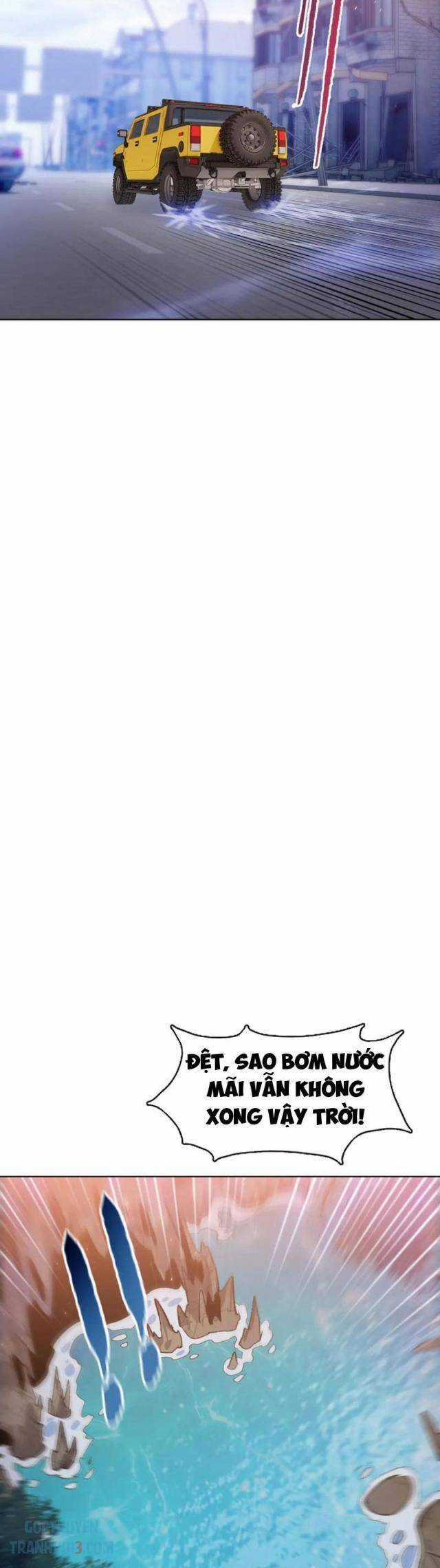 Kẻ Tàn Nhẫn Ngày Tận Thế: Bắt Đầu Dự Trữ Hàng Tỉ Tấn Vật Tư Chương 35 trang 18