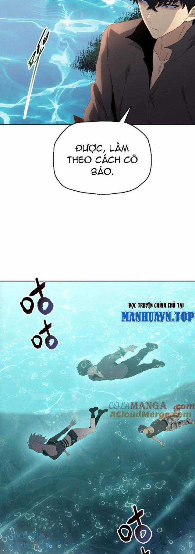 Kẻ Tàn Nhẫn Ngày Tận Thế: Bắt Đầu Dự Trữ Hàng Tỉ Tấn Vật Tư Chương 35 trang 23