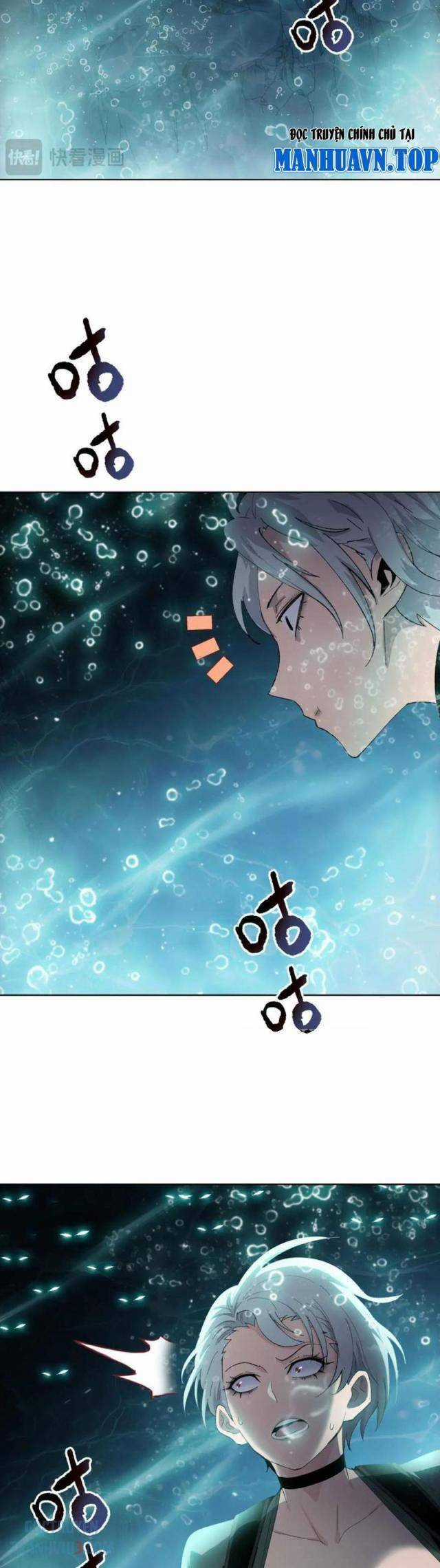 Kẻ Tàn Nhẫn Ngày Tận Thế: Bắt Đầu Dự Trữ Hàng Tỉ Tấn Vật Tư Chương 35 trang 24