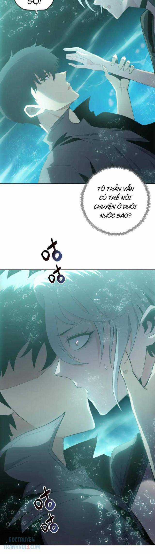 Kẻ Tàn Nhẫn Ngày Tận Thế: Bắt Đầu Dự Trữ Hàng Tỉ Tấn Vật Tư Chương 35 trang 26