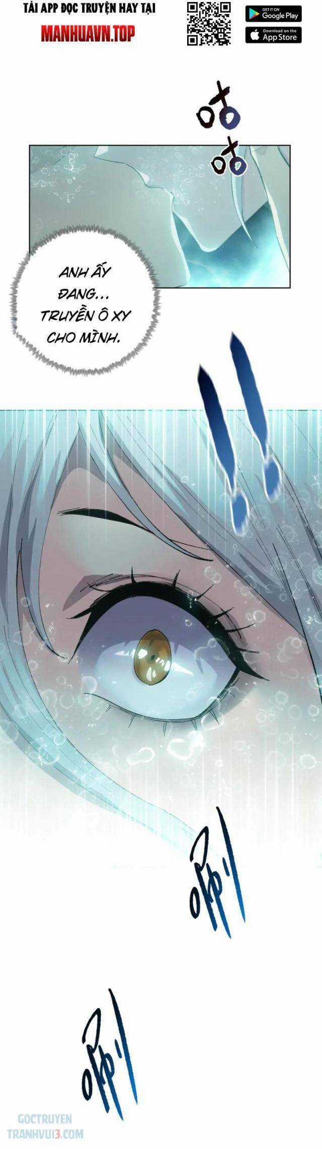 Kẻ Tàn Nhẫn Ngày Tận Thế: Bắt Đầu Dự Trữ Hàng Tỉ Tấn Vật Tư Chương 35 trang 27