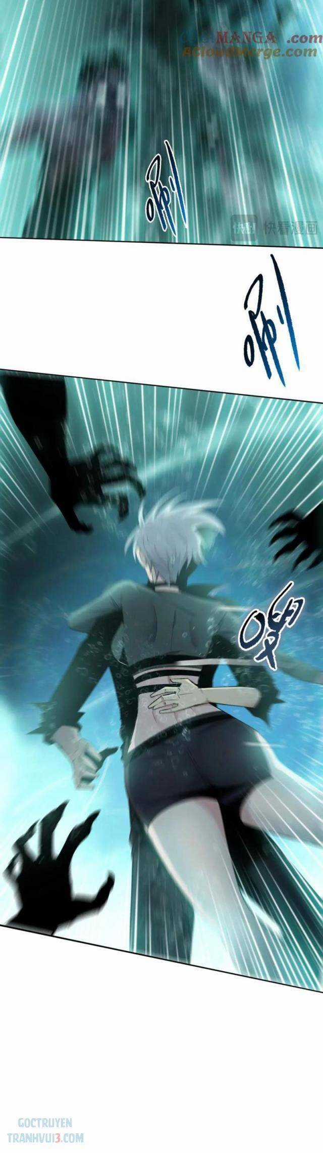 Kẻ Tàn Nhẫn Ngày Tận Thế: Bắt Đầu Dự Trữ Hàng Tỉ Tấn Vật Tư Chương 35 trang 29