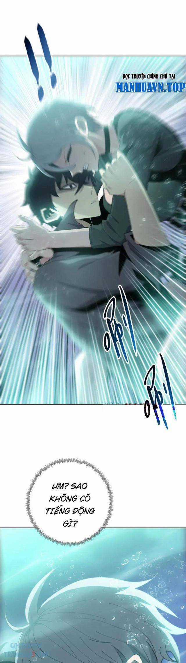 Kẻ Tàn Nhẫn Ngày Tận Thế: Bắt Đầu Dự Trữ Hàng Tỉ Tấn Vật Tư Chương 35 trang 30