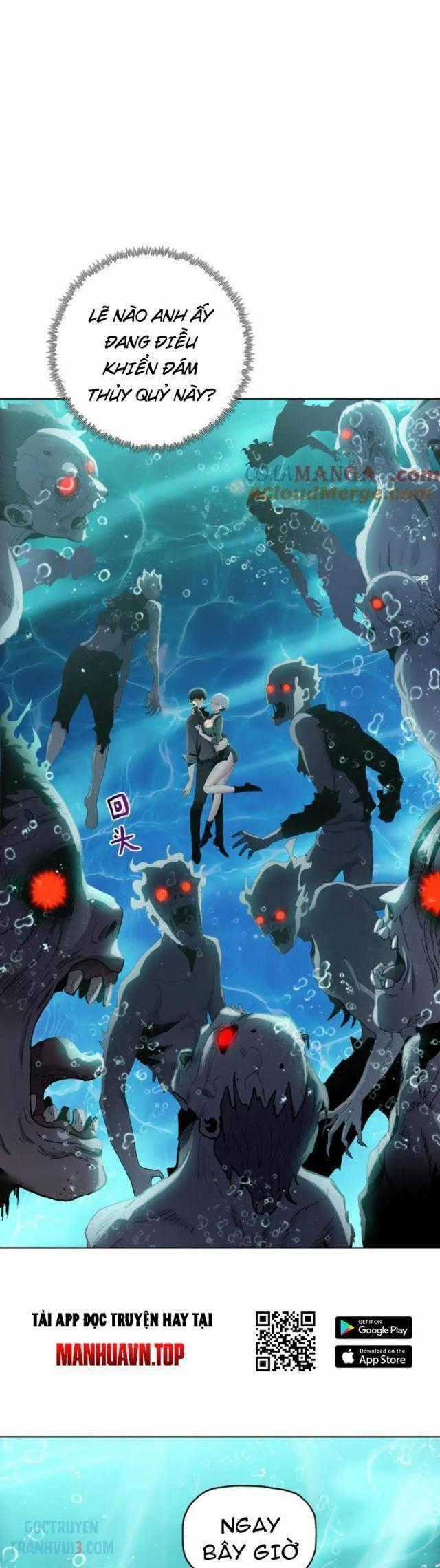 Kẻ Tàn Nhẫn Ngày Tận Thế: Bắt Đầu Dự Trữ Hàng Tỉ Tấn Vật Tư Chương 35 trang 33