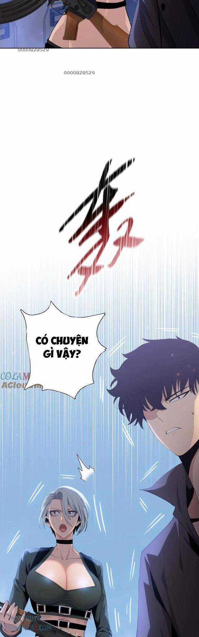 Kẻ Tàn Nhẫn Ngày Tận Thế: Bắt Đầu Dự Trữ Hàng Tỉ Tấn Vật Tư Chương 36 trang 19