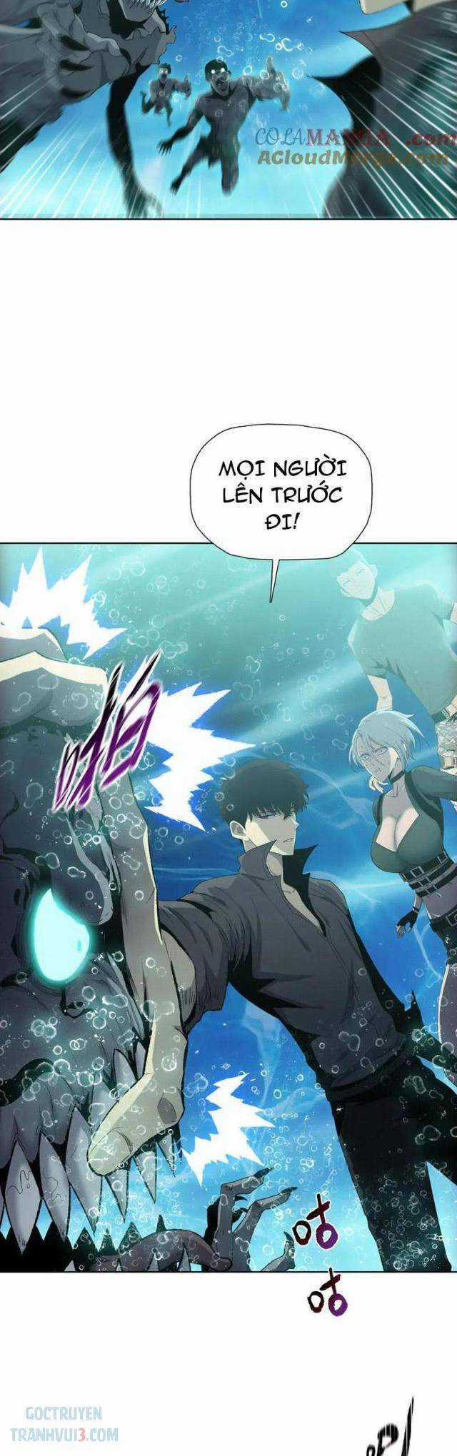 Kẻ Tàn Nhẫn Ngày Tận Thế: Bắt Đầu Dự Trữ Hàng Tỉ Tấn Vật Tư Chương 36 trang 2