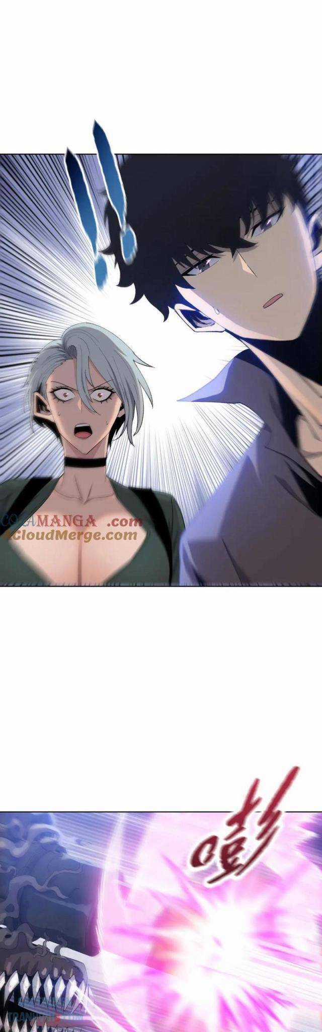 Kẻ Tàn Nhẫn Ngày Tận Thế: Bắt Đầu Dự Trữ Hàng Tỉ Tấn Vật Tư Chương 36 trang 22