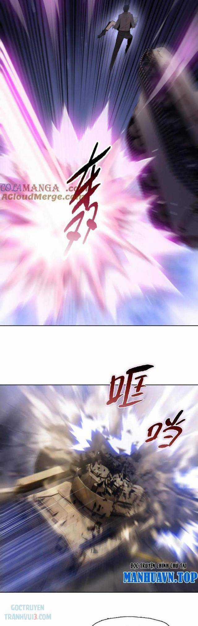 Kẻ Tàn Nhẫn Ngày Tận Thế: Bắt Đầu Dự Trữ Hàng Tỉ Tấn Vật Tư Chương 36 trang 30