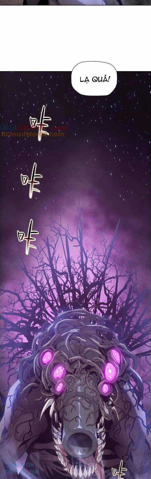 Kẻ Tàn Nhẫn Ngày Tận Thế: Bắt Đầu Dự Trữ Hàng Tỉ Tấn Vật Tư Chương 36 trang 32