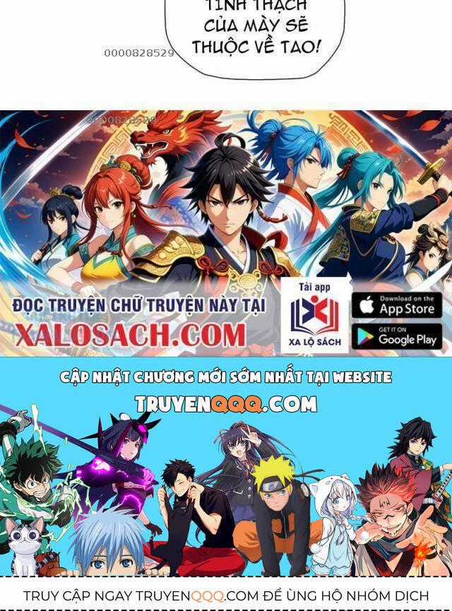 Kẻ Tàn Nhẫn Ngày Tận Thế: Bắt Đầu Dự Trữ Hàng Tỉ Tấn Vật Tư Chương 36 trang 34